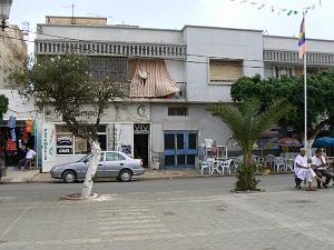 AIN EL TURK (111) LA PLACE